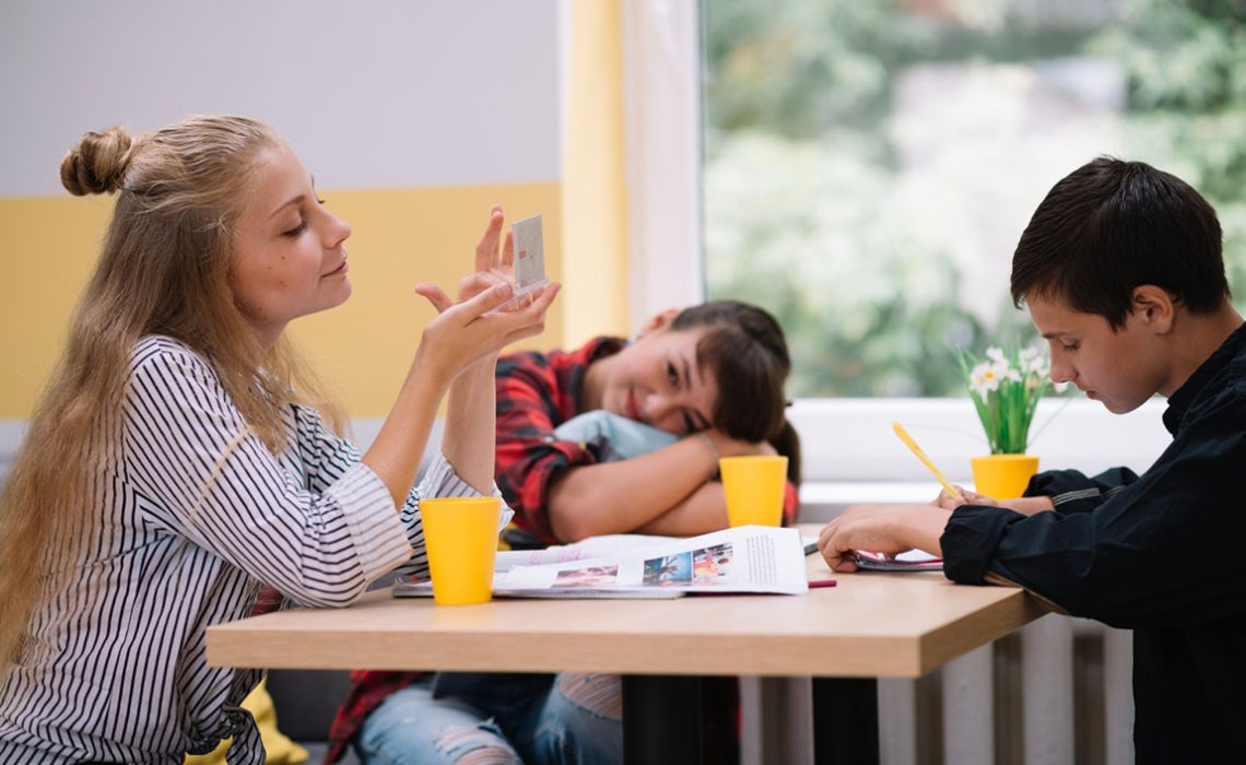 Lailas Way Behavioral Health Services - Gallery - 2